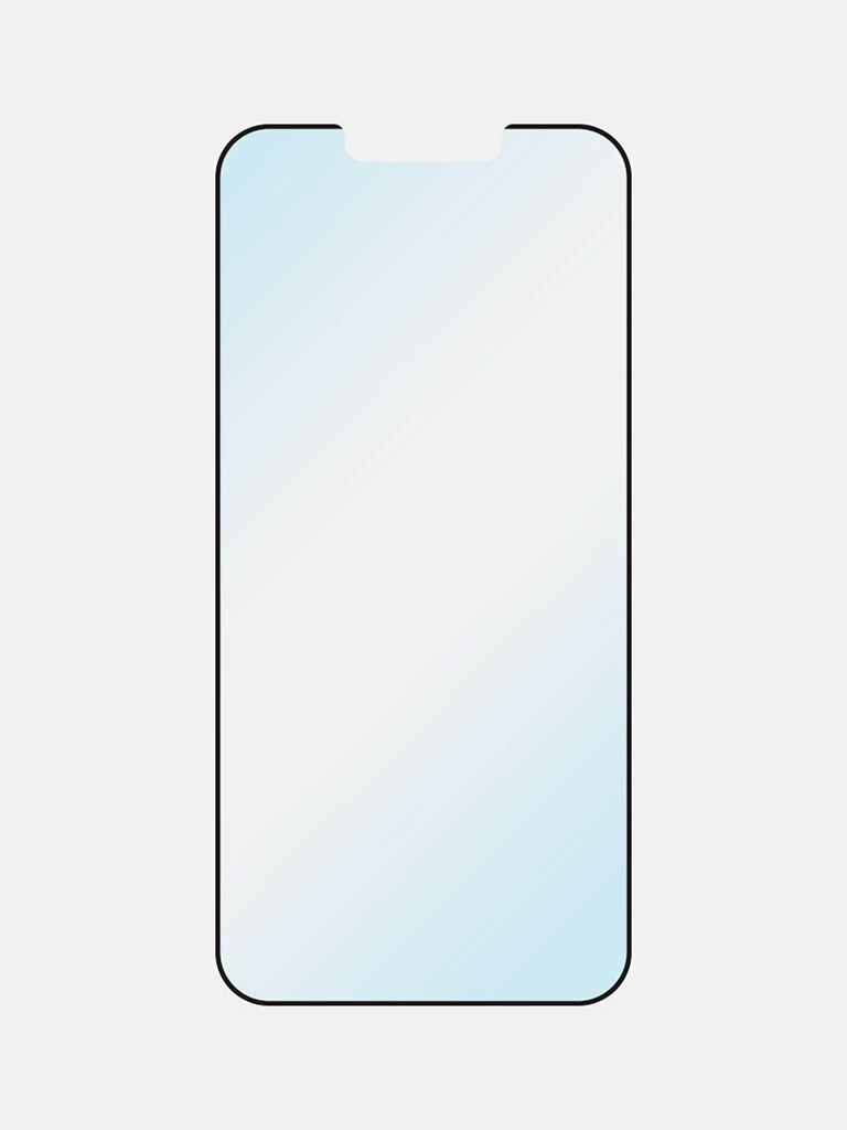 BodyGuardz PRTX EyeGuard Synthetic Glass for Apple iPhone 13 mini, , large